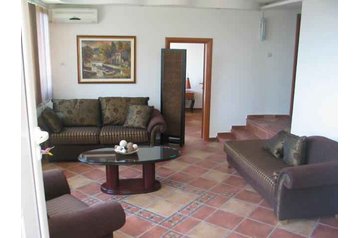 Pension de famille Sveti Stefan 4